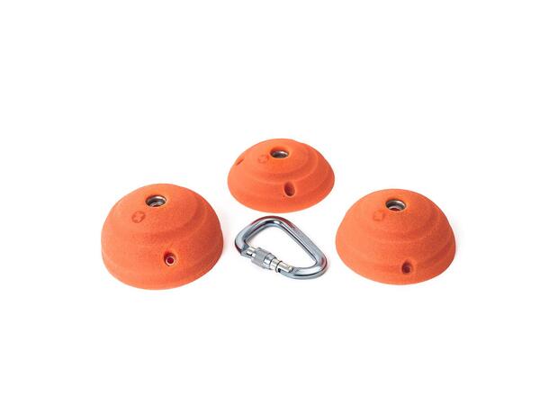 Kitka Groovy Slopers M signal violet L (3 tak) 